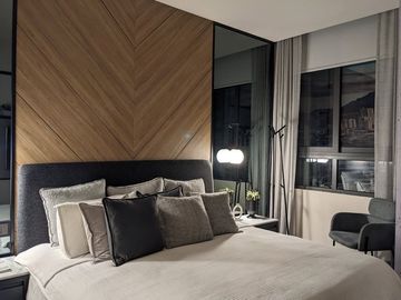 Departamento Venta centro de Monterrey