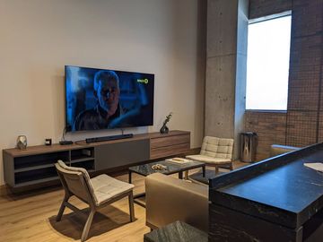 Departamento Venta centro de Monterrey