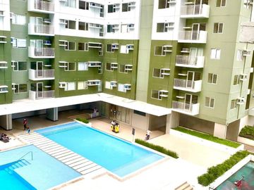 1BR in Avida Towers One Union Place nearby Assumption College Makati