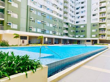 1BR in Avida Towers One Union Place nearby Assumption College Makati