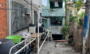 House and lot for sale in Cebu City, Gated in Banilad used as boarding house