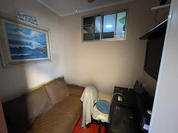 En venta departamento de 3 dormitorios en Urb. La Romareda