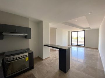 VENTA DE DEPARTAMENTO 3 RECAMARAS Y TERRAZA TORRE LEXUM ANGELOPOLIS