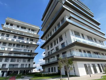 VENTA DE DEPARTAMENTO 3 RECAMARAS Y TERRAZA TORRE LEXUM ANGELOPOLIS