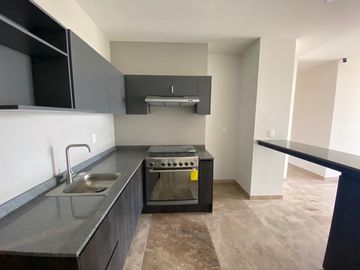 VENTA DE DEPARTAMENTO 3 RECAMARAS Y TERRAZA TORRE LEXUM ANGELOPOLIS