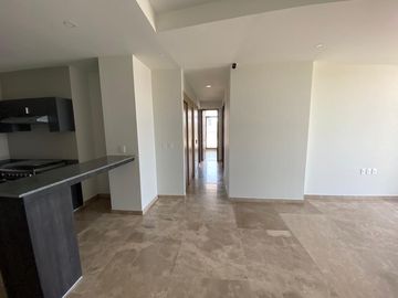VENTA DE DEPARTAMENTO 3 RECAMARAS Y TERRAZA TORRE LEXUM ANGELOPOLIS