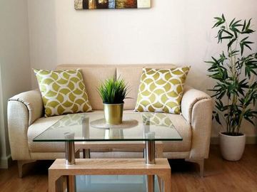 THE LERATO TOWER 2 | Fully Furnished Studio Unit For Sale in The Lerato, Makati City