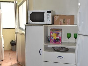 Departamento en Venta en Miguel Shultz, Colonia San Rafael Cuauhtémoc