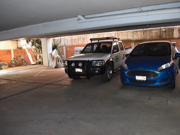 Departamento en Venta en Miguel Shultz, Colonia San Rafael Cuauhtémoc