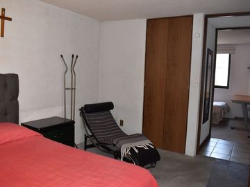 Departamento en Venta en Miguel Shultz, Colonia San Rafael Cuauhtémoc