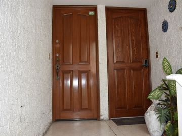 Departamento en Venta en Miguel Shultz, Colonia San Rafael Cuauhtémoc