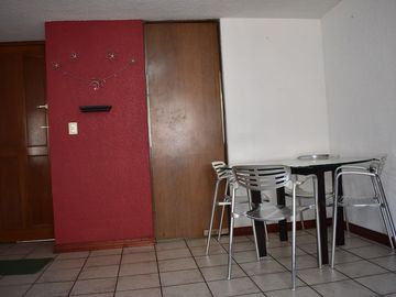 Departamento en Venta en Miguel Shultz, Colonia San Rafael Cuauhtémoc