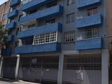 Departamento en Venta en Miguel Shultz, Colonia San Rafael Cuauhtémoc