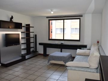 Departamento en Venta en Miguel Shultz, Colonia San Rafael Cuauhtémoc