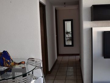 Departamento en Venta en Miguel Shultz, Colonia San Rafael Cuauhtémoc