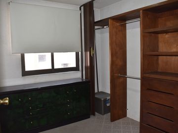 Departamento en Venta en Miguel Shultz, Colonia San Rafael Cuauhtémoc