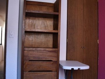 Departamento en Venta en Miguel Shultz, Colonia San Rafael Cuauhtémoc