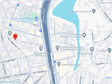¡¡ EXCELENTE OPORTUNIDAD!! HERMOSO DEPARTAMENTO EN UNA DE LAS MEJORES ZONAS DE LA ALCALDÍA MAGDALENA CONTRERAS¡¡