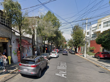 ¡¡ EXCELENTE OPORTUNIDAD!! HERMOSO DEPARTAMENTO EN UNA DE LAS MEJORES ZONAS DE LA ALCALDÍA MAGDALENA CONTRERAS¡¡