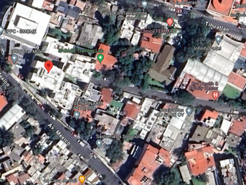¡¡ EXCELENTE OPORTUNIDAD!! HERMOSO DEPARTAMENTO EN UNA DE LAS MEJORES ZONAS DE LA ALCALDÍA MAGDALENA CONTRERAS¡¡