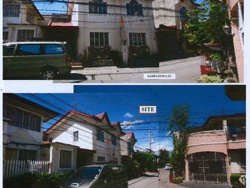 2 storey 3 bedroom house and lot for sale in Imus Cavite, Villa de Primarosa, Buhay na tubig