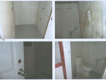 2 storey 3 bedroom house and lot for sale in Imus Cavite, Villa de Primarosa, Buhay na tubig