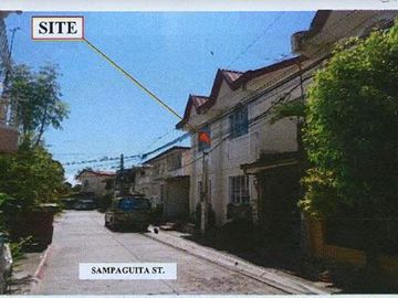 2 storey 3 bedroom house and lot for sale in Imus Cavite, Villa de Primarosa, Buhay na tubig