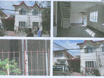 2 storey 3 bedroom house and lot for sale in Imus Cavite, Villa de Primarosa, Buhay na tubig