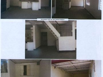 2 storey 3 bedroom house and lot for sale in Imus Cavite, Villa de Primarosa, Buhay na tubig