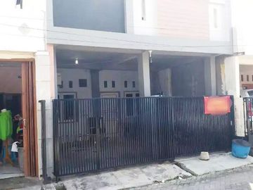Rumah Dijual Dekat Transmart Majapahit Semarang