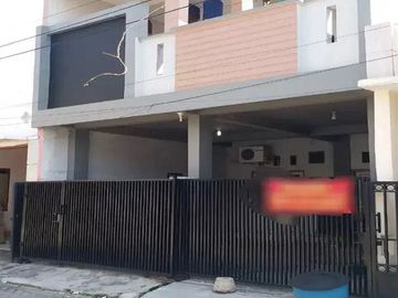 Rumah Dijual Dekat Transmart Majapahit Semarang