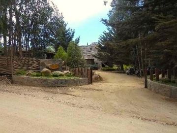 VENDE EXCELENTE HOTEL BOUTIQUE EN PUERTECILLO, COMUNA DE NAVIDAD, 400/5.618 M2, 10 HABITACIONES (7 EN SUITE), 2 PISCINAS (1 TEMPERADA), PRECIOSO ENTOR