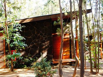 VENDE EXCELENTE HOTEL BOUTIQUE EN PUERTECILLO, COMUNA DE NAVIDAD, 400/5.618 M2, 10 HABITACIONES (7 EN SUITE), 2 PISCINAS (1 TEMPERADA), PRECIOSO ENTOR