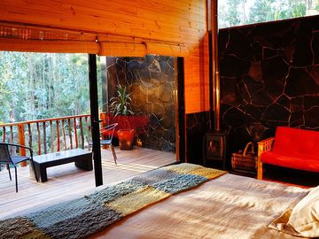 VENDE EXCELENTE HOTEL BOUTIQUE EN PUERTECILLO, COMUNA DE NAVIDAD, 400/5.618 M2, 10 HABITACIONES (7 EN SUITE), 2 PISCINAS (1 TEMPERADA), PRECIOSO ENTOR