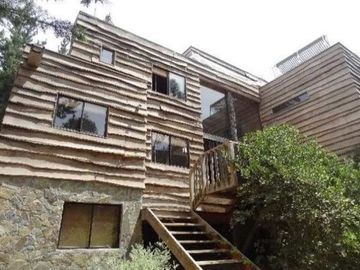VENDE EXCELENTE HOTEL BOUTIQUE EN PUERTECILLO, COMUNA DE NAVIDAD, 400/5.618 M2, 10 HABITACIONES (7 EN SUITE), 2 PISCINAS (1 TEMPERADA), PRECIOSO ENTOR