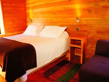 VENDE EXCELENTE HOTEL BOUTIQUE EN PUERTECILLO, COMUNA DE NAVIDAD, 400/5.618 M2, 10 HABITACIONES (7 EN SUITE), 2 PISCINAS (1 TEMPERADA), PRECIOSO ENTOR