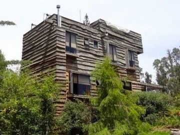 VENDE EXCELENTE HOTEL BOUTIQUE EN PUERTECILLO, COMUNA DE NAVIDAD, 400/5.618 M2, 10 HABITACIONES (7 EN SUITE), 2 PISCINAS (1 TEMPERADA), PRECIOSO ENTOR
