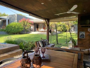 CASA VENTA CONDOMINIO LOS BOSQUES
