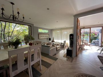 CASA VENTA CONDOMINIO LOS BOSQUES