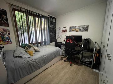 CASA VENTA CONDOMINIO LOS BOSQUES