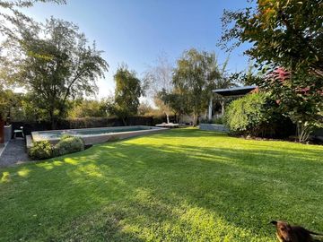 CASA VENTA CONDOMINIO LOS BOSQUES