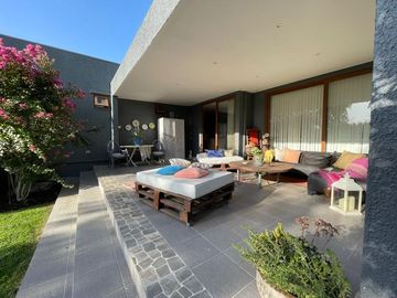 CASA VENTA CONDOMINIO LOS BOSQUES