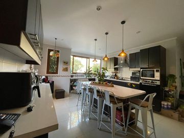 CASA VENTA CONDOMINIO LOS BOSQUES