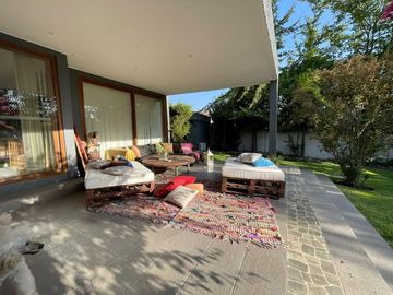 CASA VENTA CONDOMINIO LOS BOSQUES