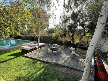 CASA VENTA CONDOMINIO LOS BOSQUES