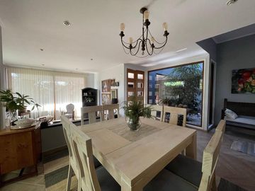 CASA VENTA CONDOMINIO LOS BOSQUES
