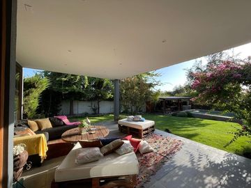 CASA VENTA CONDOMINIO LOS BOSQUES