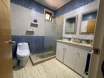 CASA VENTA CONDOMINIO LOS BOSQUES