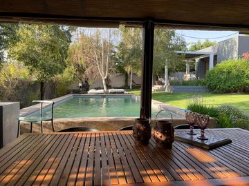 CASA VENTA CONDOMINIO LOS BOSQUES