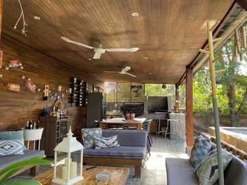 CASA VENTA CONDOMINIO LOS BOSQUES